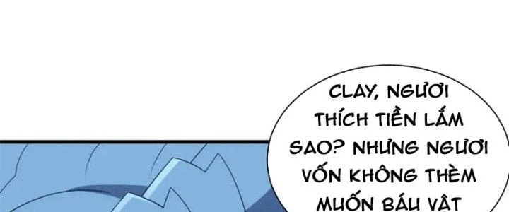 Đạo Sĩ Ma Pháp Dị Thế Giới Chapter 23 - 203