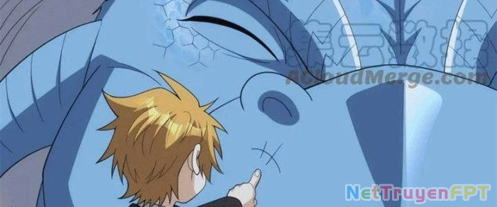 Đạo Sĩ Ma Pháp Dị Thế Giới Chapter 23 - 223