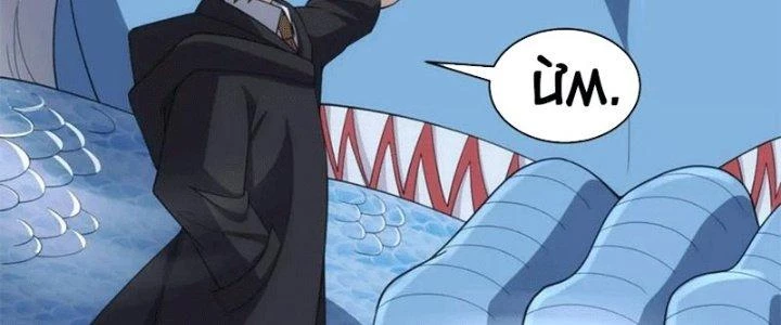 Đạo Sĩ Ma Pháp Dị Thế Giới Chapter 23 - 224