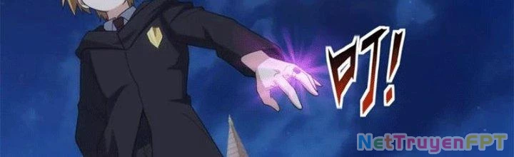 Đạo Sĩ Ma Pháp Dị Thế Giới Chapter 23 - 237