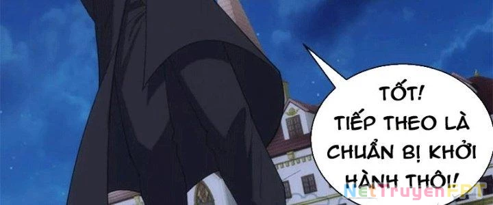 Đạo Sĩ Ma Pháp Dị Thế Giới Chapter 23 - 238