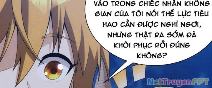 Đạo Sĩ Ma Pháp Dị Thế Giới Chapter 23 - 254