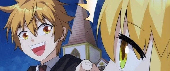 Đạo Sĩ Ma Pháp Dị Thế Giới Chapter 23 - 260