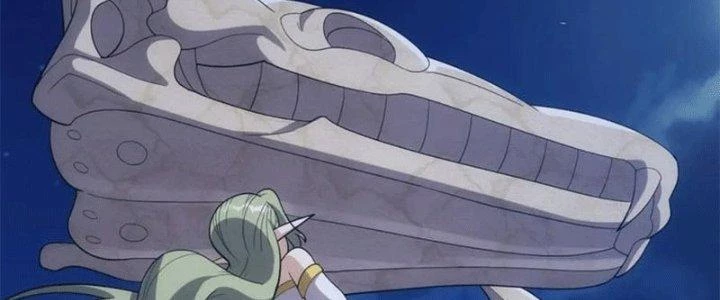 Đạo Sĩ Ma Pháp Dị Thế Giới Chapter 23 - 267