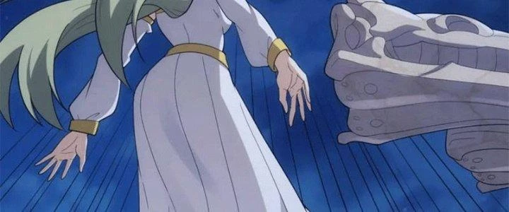 Đạo Sĩ Ma Pháp Dị Thế Giới Chapter 23 - 268