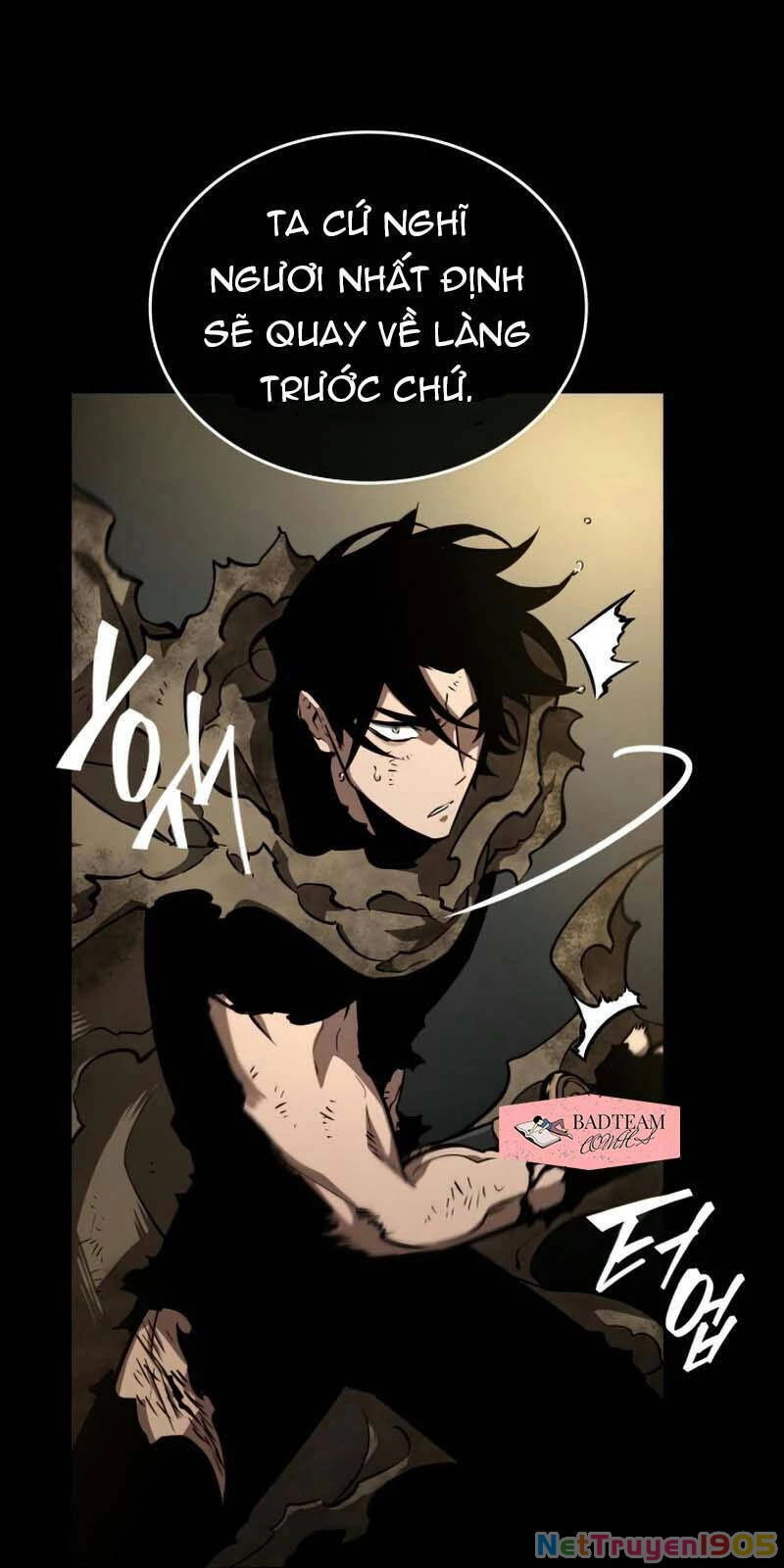 Thế Giới Sau Tận Thế Chapter 5 - 23