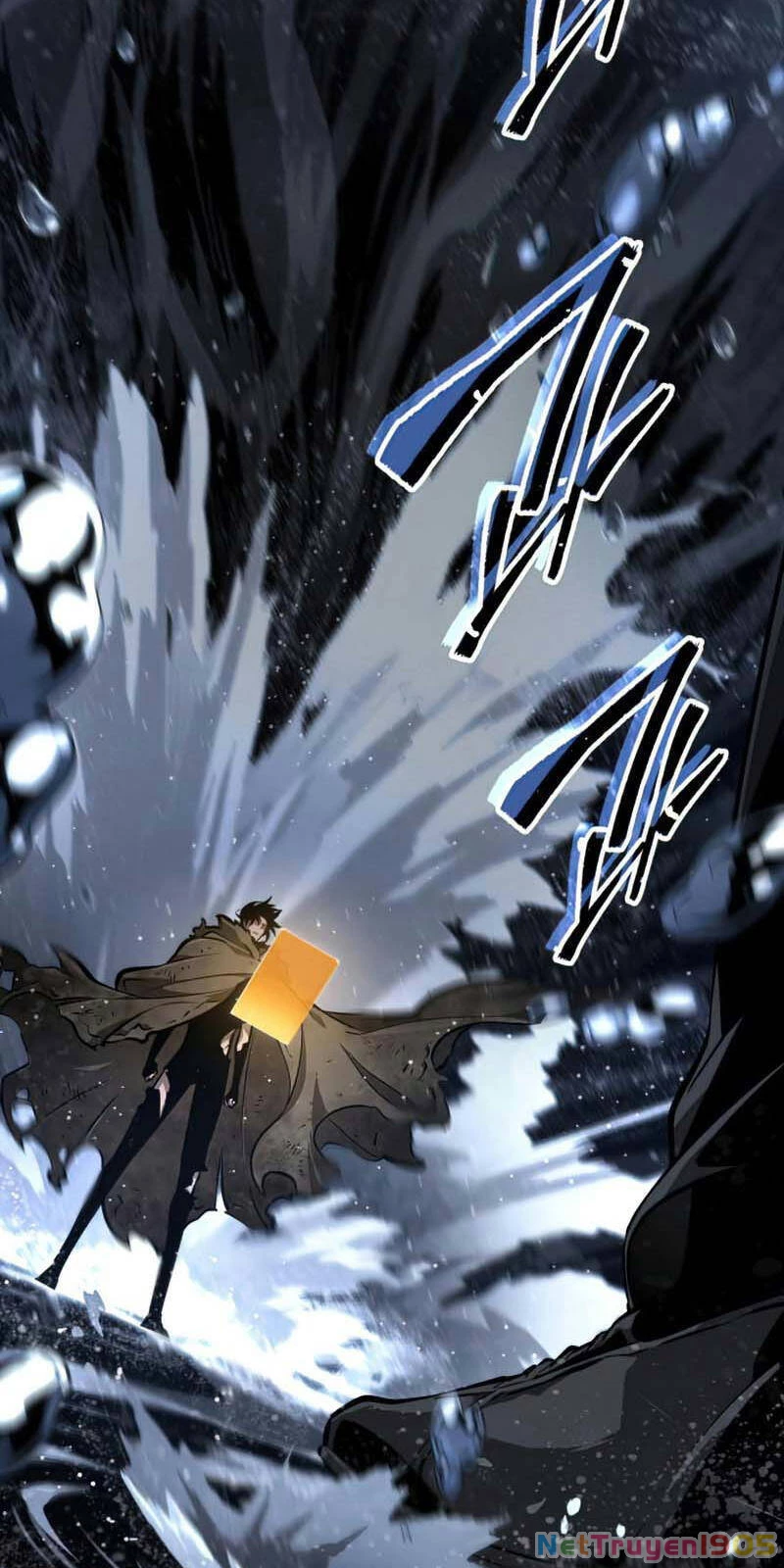 Thế Giới Sau Tận Thế Chapter 5 - 37