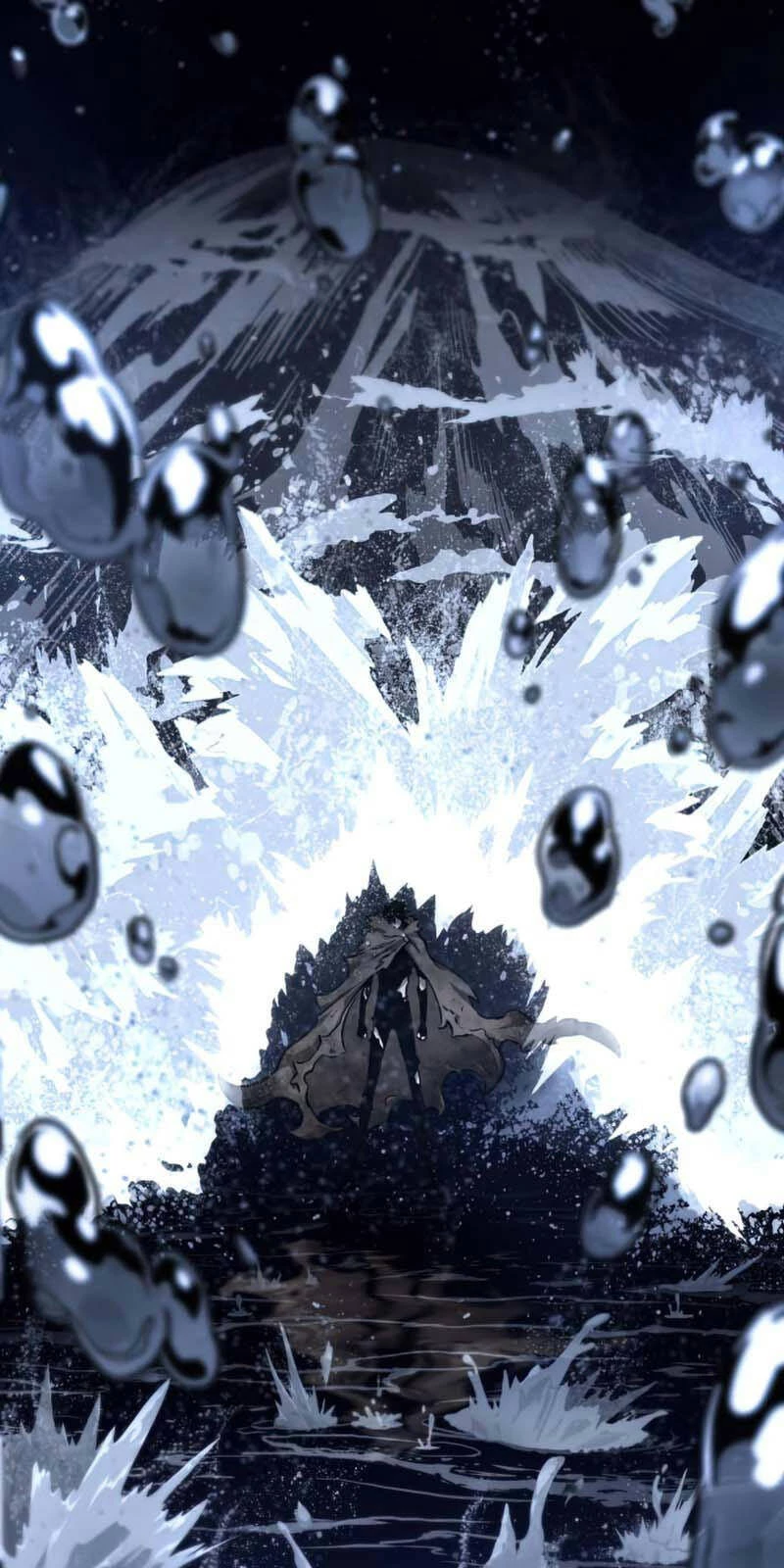 Thế Giới Sau Tận Thế Chapter 5 - 47
