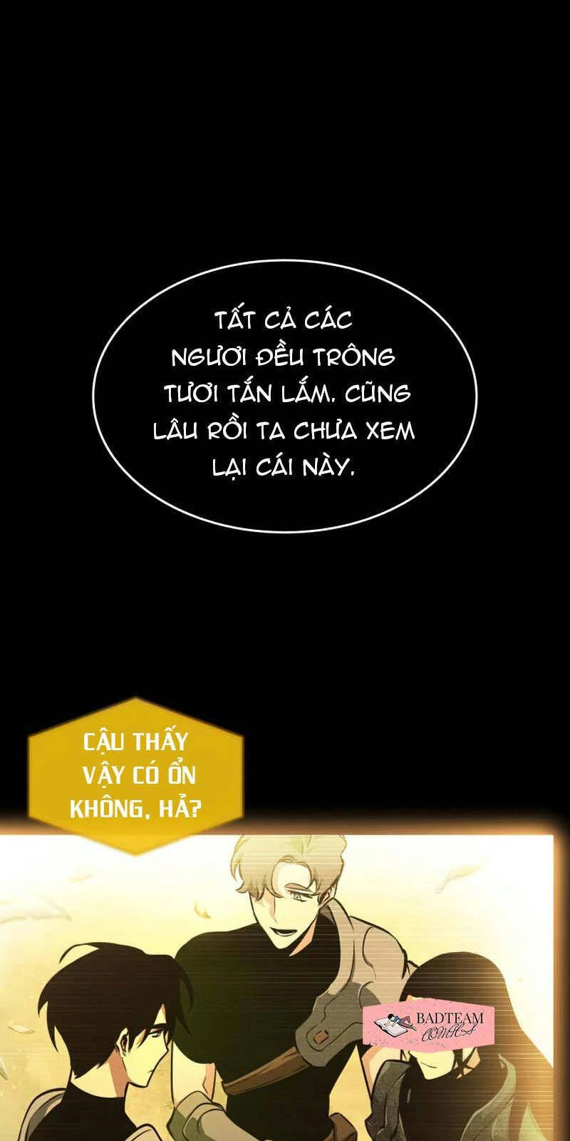 Thế Giới Sau Tận Thế Chapter 5 - 68