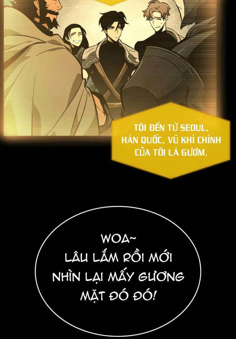 Thế Giới Sau Tận Thế Chapter 5 - 70