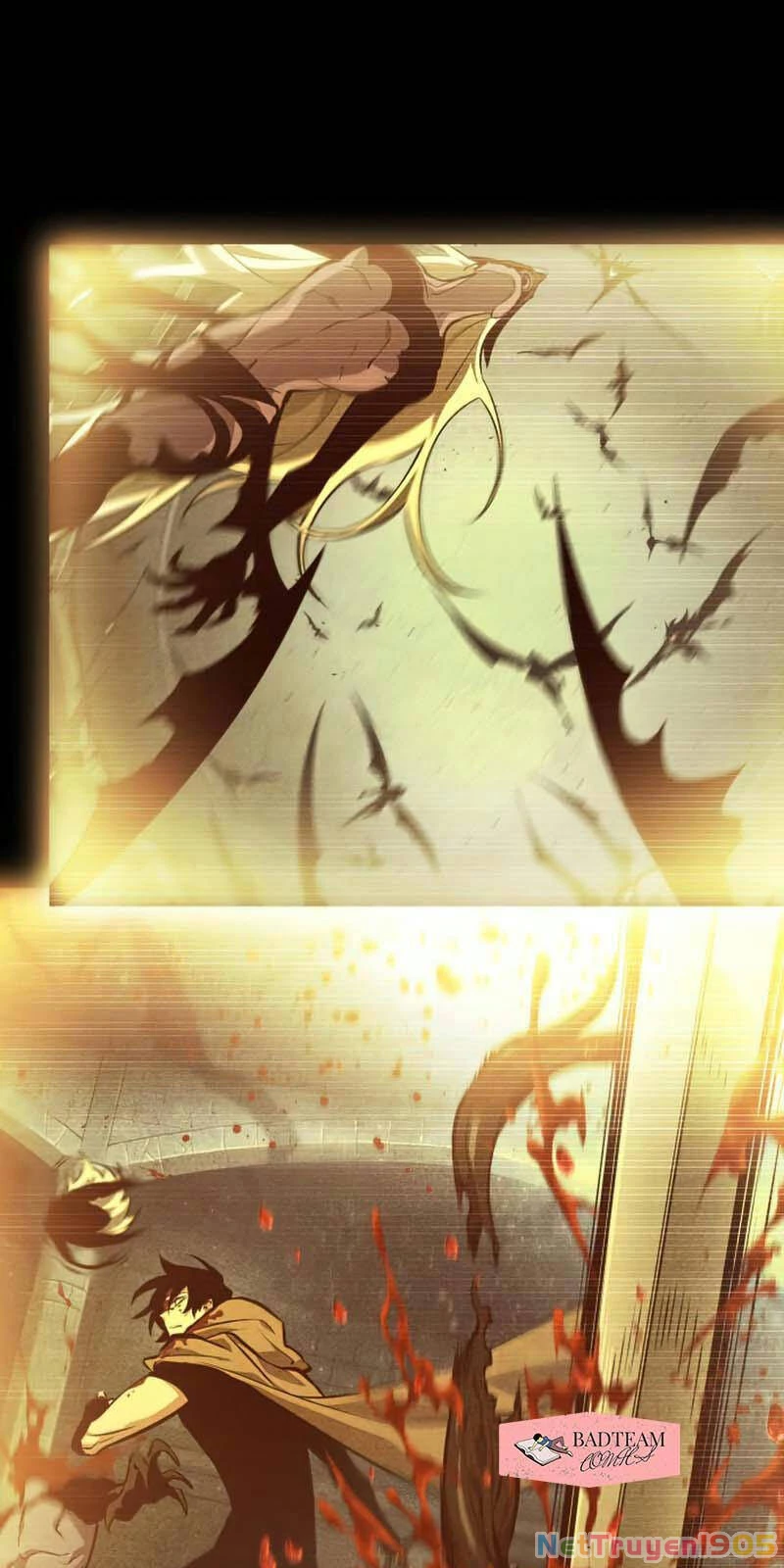 Thế Giới Sau Tận Thế Chapter 5 - 72