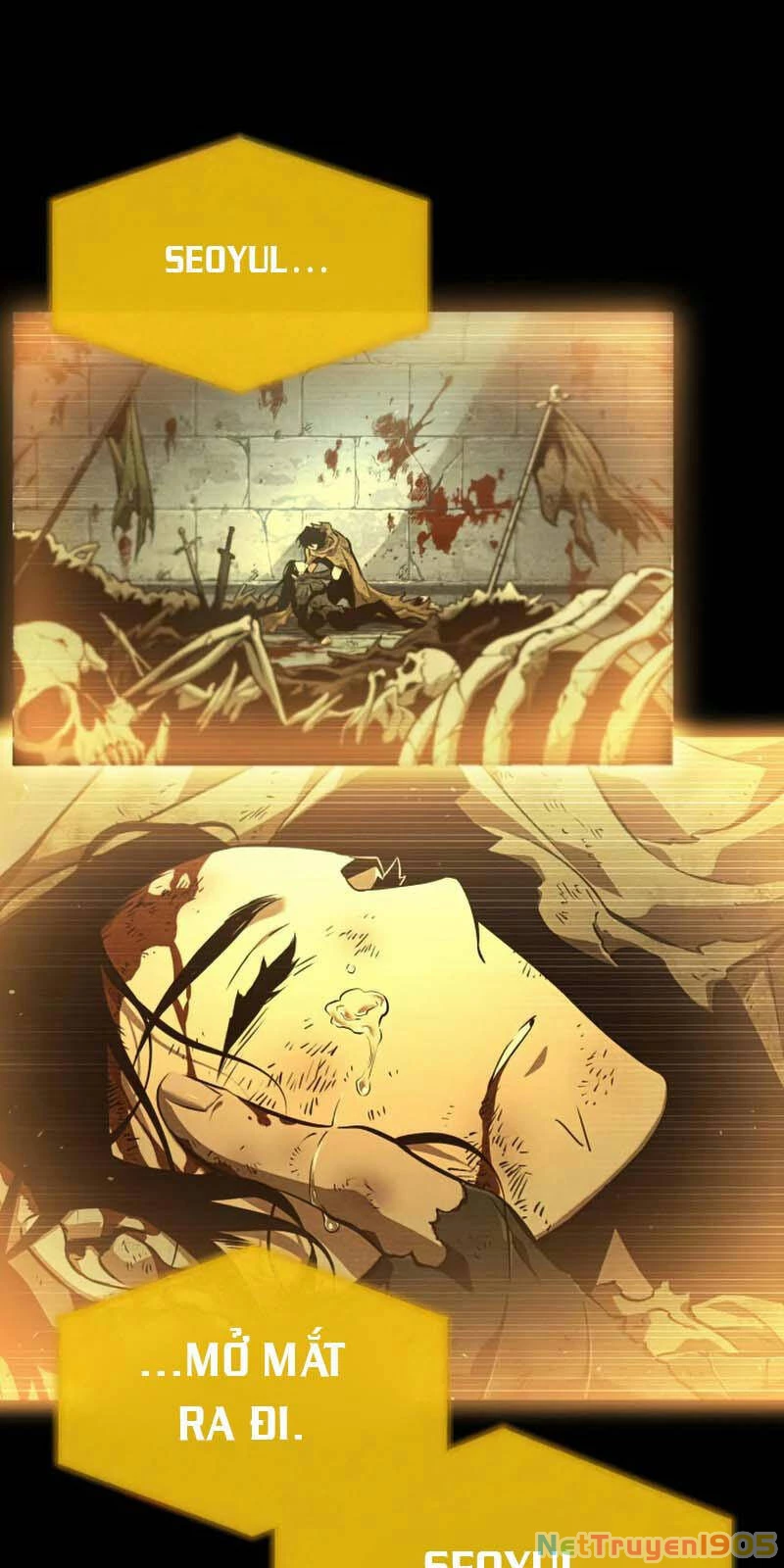 Thế Giới Sau Tận Thế Chapter 5 - 78