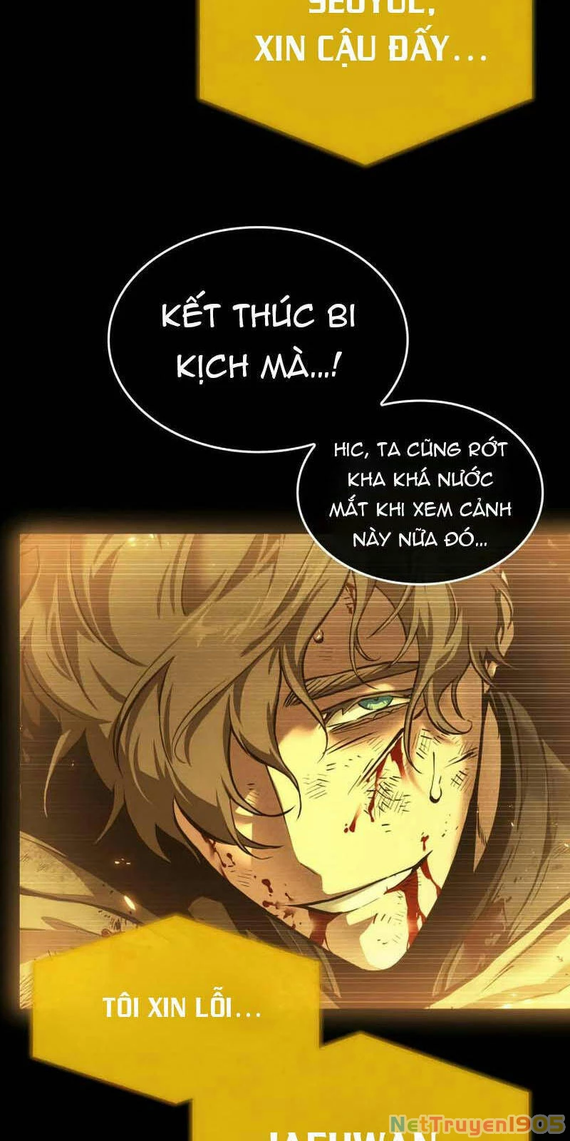 Thế Giới Sau Tận Thế Chapter 5 - 79