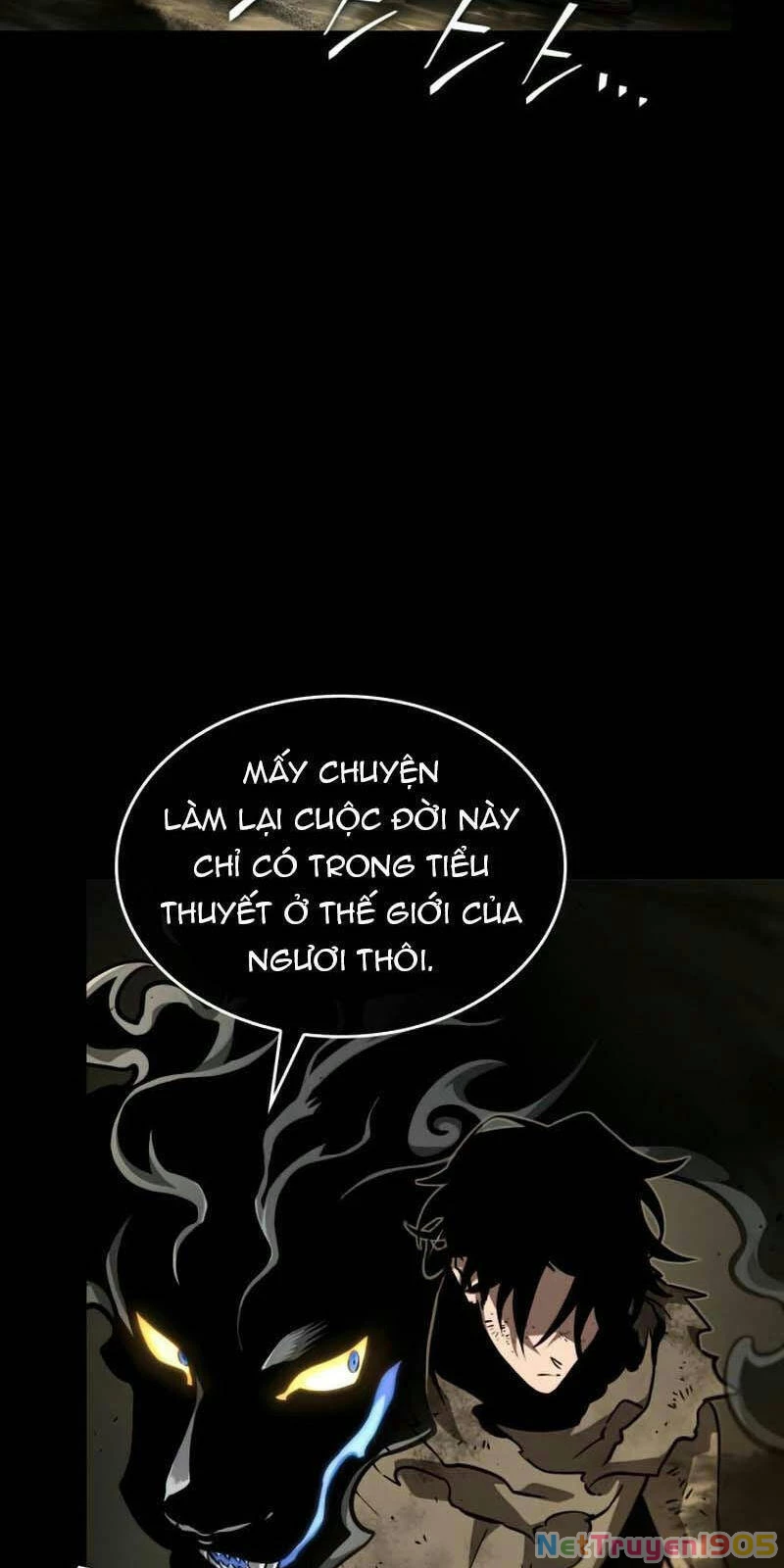 Thế Giới Sau Tận Thế Chapter 5 - 87