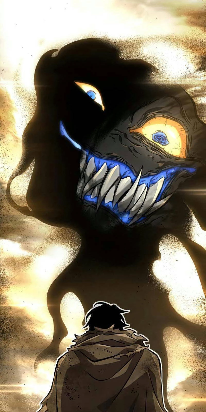 Thế Giới Sau Tận Thế Chapter 5 - 95