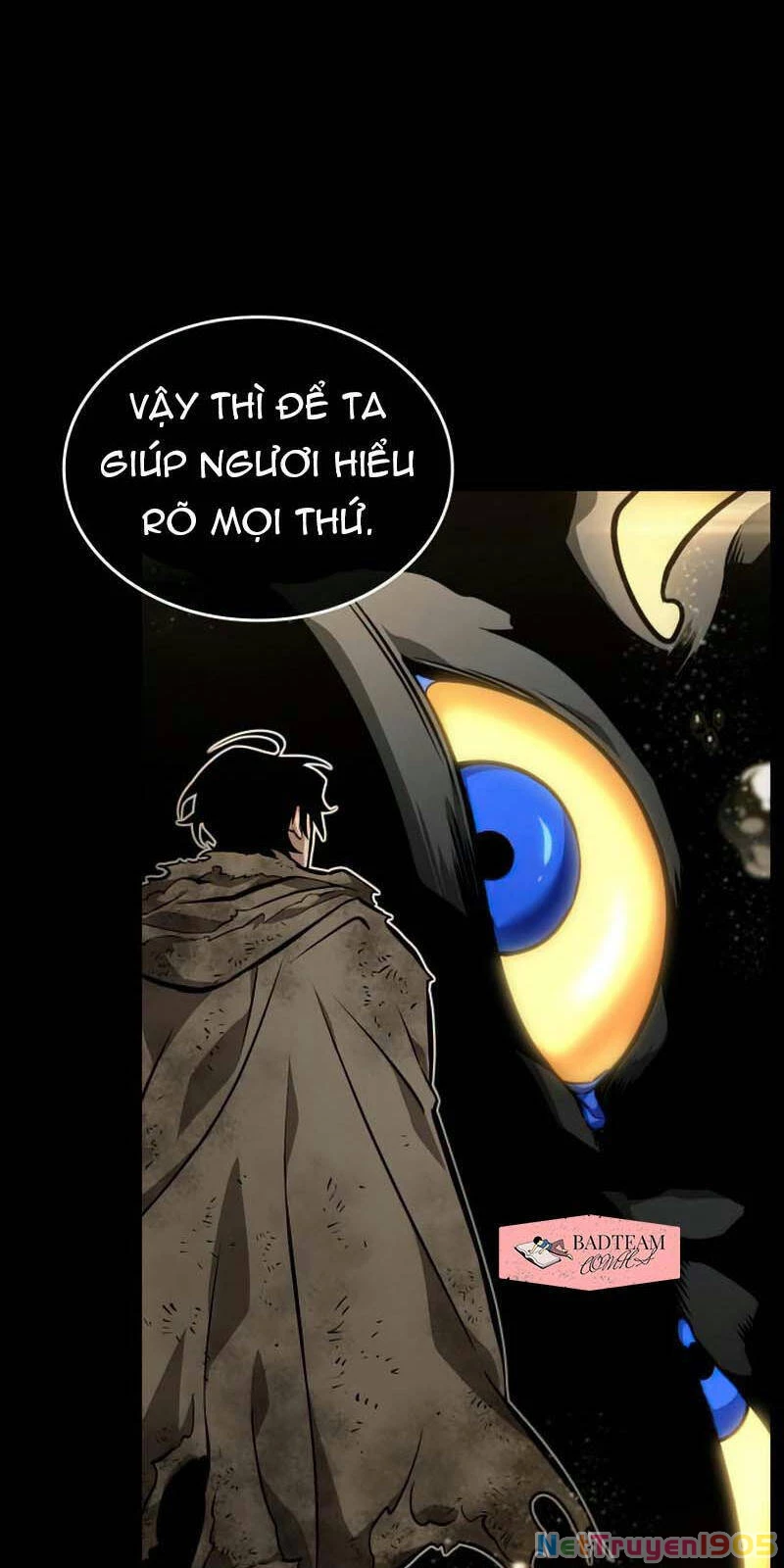 Thế Giới Sau Tận Thế Chapter 5 - 114