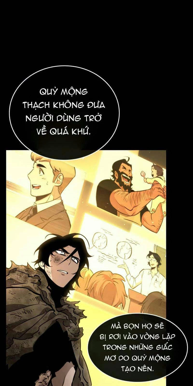 Thế Giới Sau Tận Thế Chapter 5 - 125