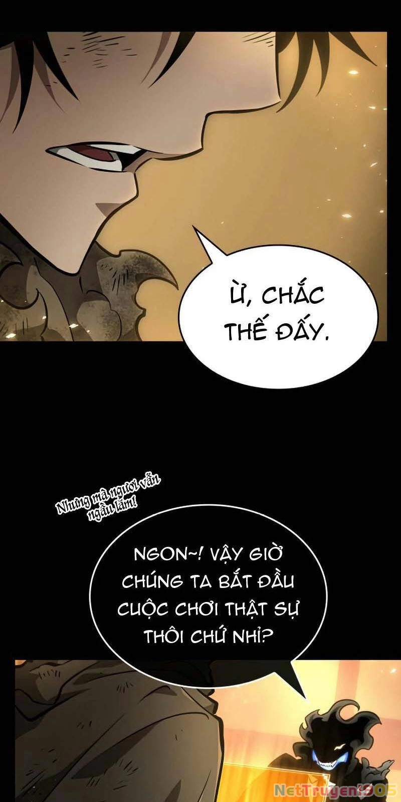 Thế Giới Sau Tận Thế Chapter 5 - 132