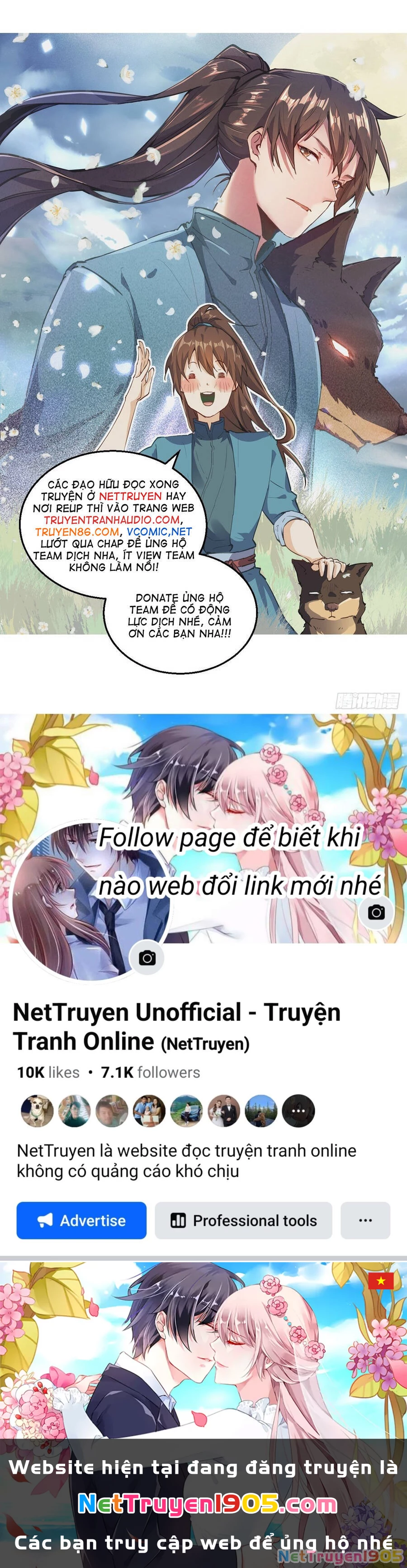 Thế Giới Sau Tận Thế Chapter 5 - 153