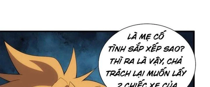 Đạo Sĩ Ma Pháp Dị Thế Giới Chapter 24 - 58