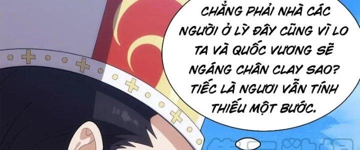 Đạo Sĩ Ma Pháp Dị Thế Giới Chapter 24 - 90
