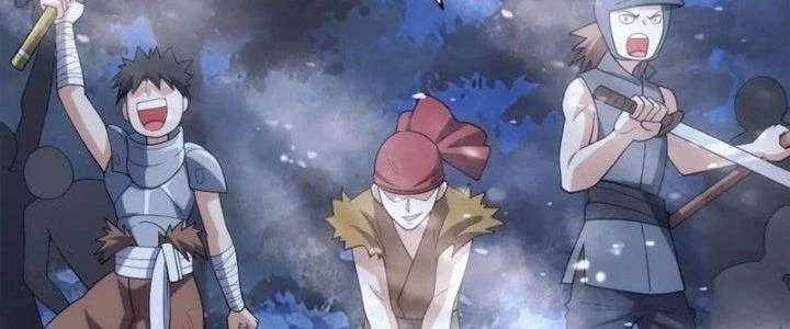 Đạo Sĩ Ma Pháp Dị Thế Giới Chapter 24 - 182