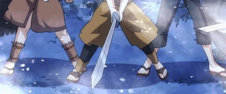 Đạo Sĩ Ma Pháp Dị Thế Giới Chapter 24 - 183