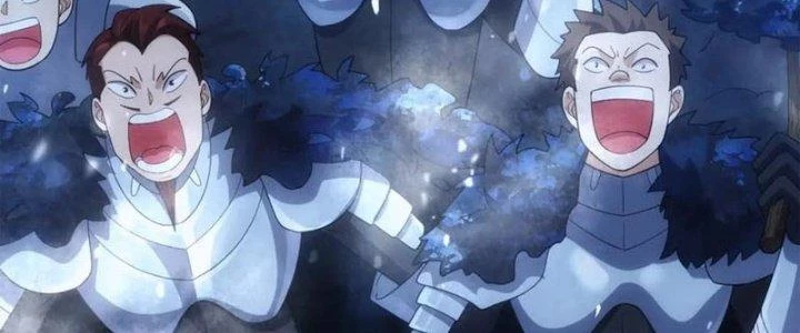 Đạo Sĩ Ma Pháp Dị Thế Giới Chapter 24 - 238