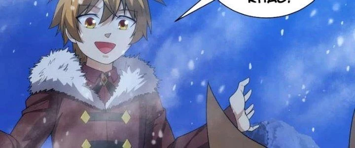 Đạo Sĩ Ma Pháp Dị Thế Giới Chapter 25 - 10