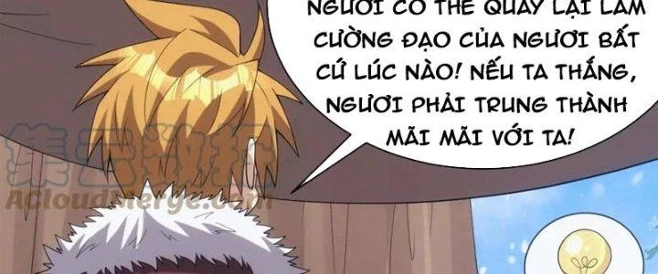 Đạo Sĩ Ma Pháp Dị Thế Giới Chapter 25 - 178