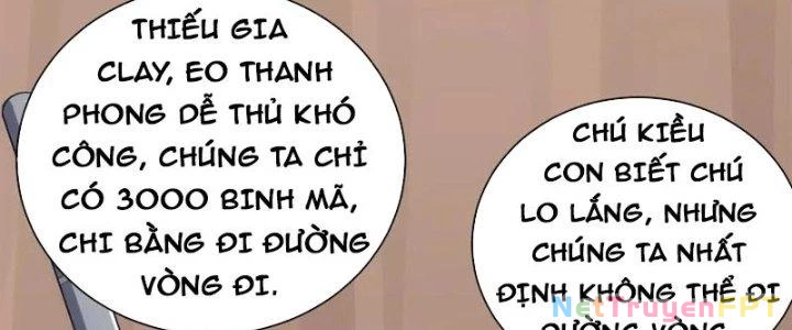 Đạo Sĩ Ma Pháp Dị Thế Giới Chapter 25 - 190