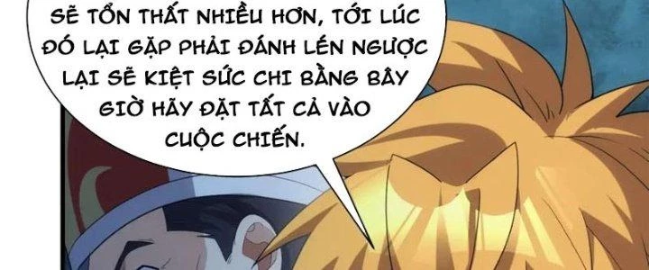 Đạo Sĩ Ma Pháp Dị Thế Giới Chapter 25 - 196