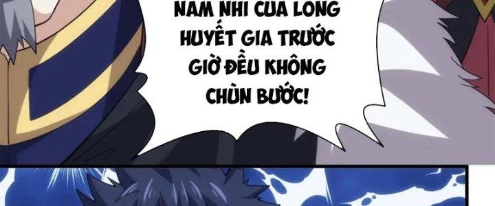 Đạo Sĩ Ma Pháp Dị Thế Giới Chapter 25 - 203