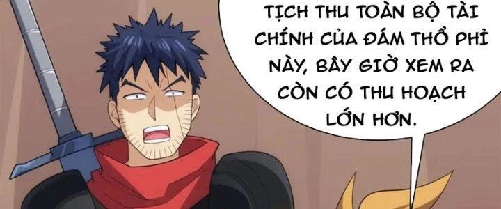 Đạo Sĩ Ma Pháp Dị Thế Giới Chapter 25 - 207