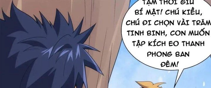 Đạo Sĩ Ma Pháp Dị Thế Giới Chapter 25 - 212