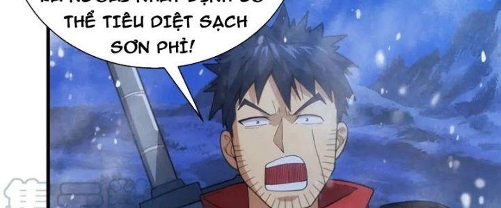 Đạo Sĩ Ma Pháp Dị Thế Giới Chapter 25 - 240