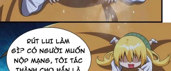 Đạo Sĩ Ma Pháp Dị Thế Giới Chapter 25 - 283