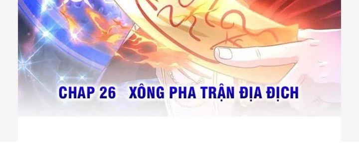 Đạo Sĩ Ma Pháp Dị Thế Giới Chapter 26 - 3