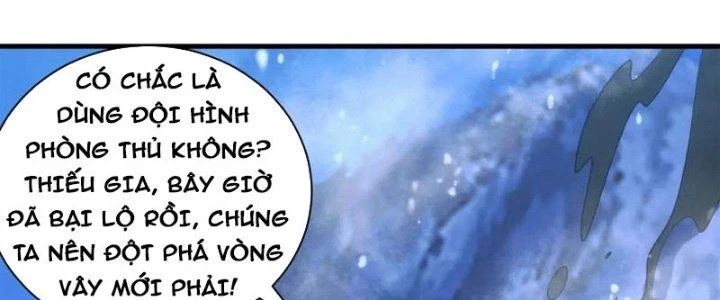 Đạo Sĩ Ma Pháp Dị Thế Giới Chapter 26 - 11