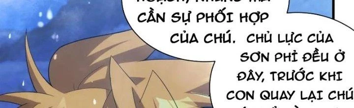 Đạo Sĩ Ma Pháp Dị Thế Giới Chapter 26 - 17