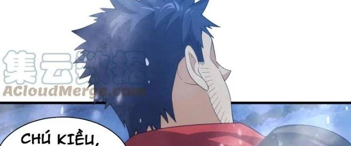 Đạo Sĩ Ma Pháp Dị Thế Giới Chapter 26 - 28