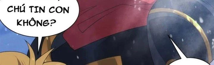 Đạo Sĩ Ma Pháp Dị Thế Giới Chapter 26 - 29