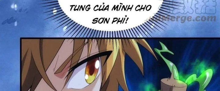 Đạo Sĩ Ma Pháp Dị Thế Giới Chapter 26 - 84