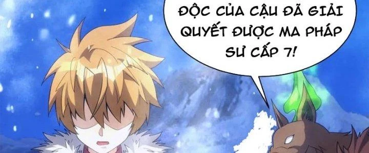 Đạo Sĩ Ma Pháp Dị Thế Giới Chapter 26 - 128