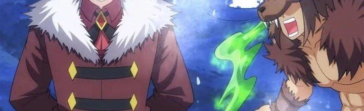 Đạo Sĩ Ma Pháp Dị Thế Giới Chapter 26 - 129