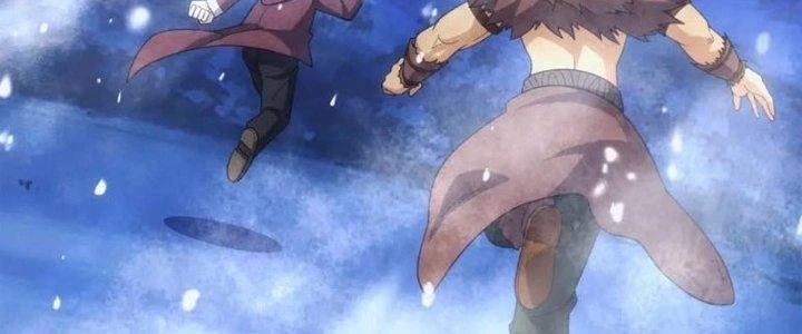Đạo Sĩ Ma Pháp Dị Thế Giới Chapter 26 - 136
