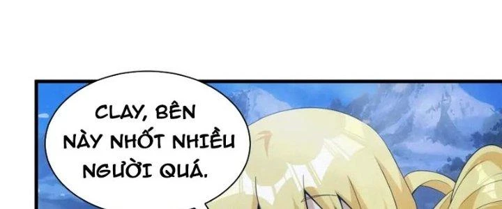 Đạo Sĩ Ma Pháp Dị Thế Giới Chapter 26 - 175