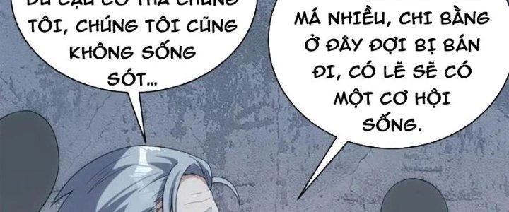 Đạo Sĩ Ma Pháp Dị Thế Giới Chapter 26 - 194