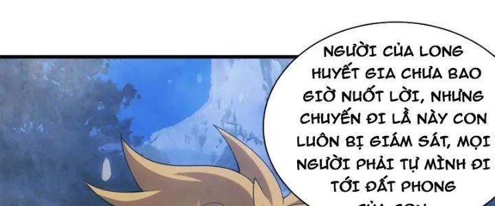 Đạo Sĩ Ma Pháp Dị Thế Giới Chapter 26 - 218
