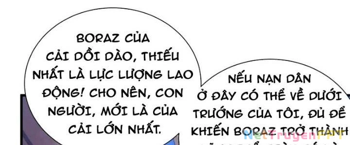 Đạo Sĩ Ma Pháp Dị Thế Giới Chapter 26 - 236